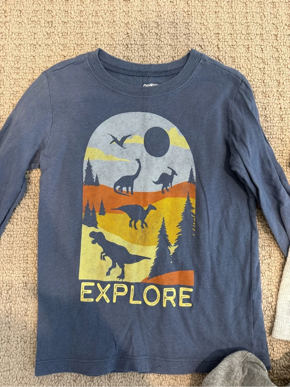 2T Bundle Toddler Boy